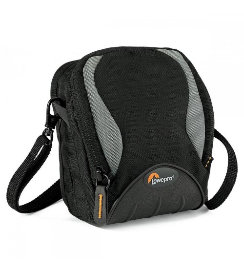 Lowepro Apex 60 AW Shoulder Bag Mirrorless & Dslr (Black)